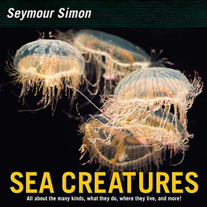 Sea Creatures 