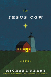 The Jesus Cow 