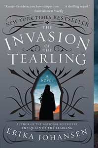 The Invasion of the Tearling 