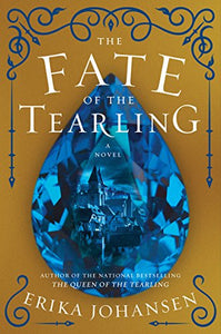 The Fate of the Tearling 