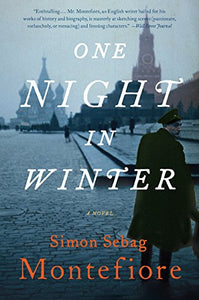 One Night in Winter 