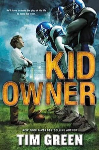 Kid Owner 