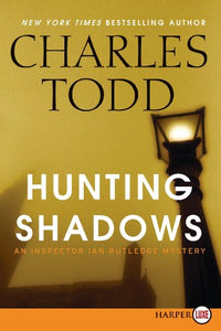 Hunting Shadows 