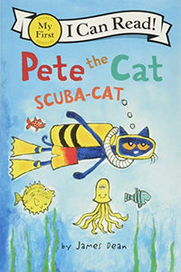 Pete the Cat 