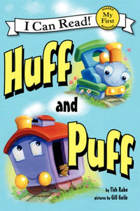 Huff And Puff 