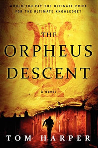 The Orpheus Descent 