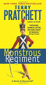 Monstrous Regiment 