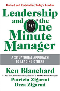 Leadership and the One Minute Manager 