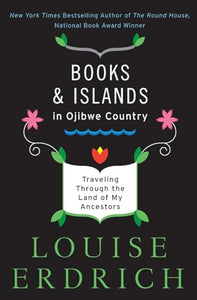 Books and Islands in Ojibwe Country 