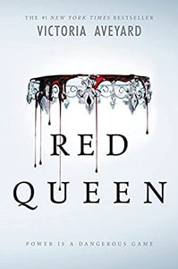 Red Queen 