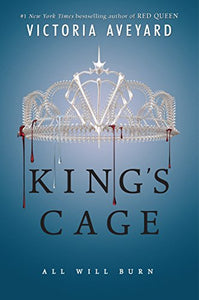 King's Cage 