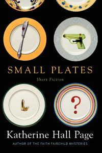 Small Plates 