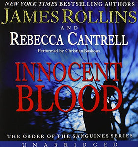 Innocent Blood 