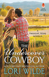 The Undercover Cowboy 