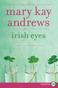 Irish Eyes 