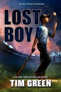 Lost Boy 