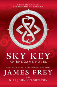 Endgame: Sky Key 