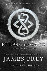 Endgame: Rules of the Game 