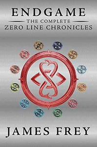 Endgame: The Complete Zero Line Chronicles 