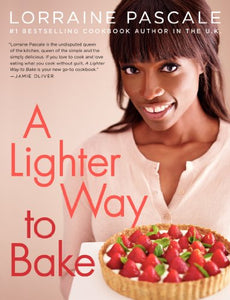 A Lighter Way to Bake 