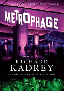 Metrophage 