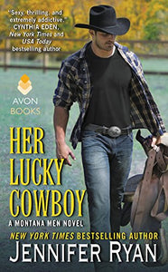 Her Lucky Cowboy 