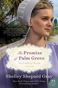 The Promise of Palm Grove 