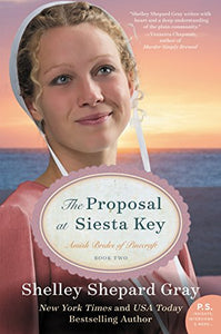 The Proposal at Siesta Key 