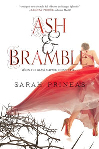 Ash & Bramble 