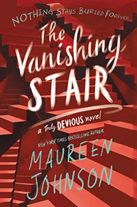 The Vanishing Stair 