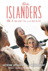 The Islanders: Volume 2 