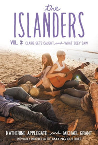 The Islanders: Volume 3 