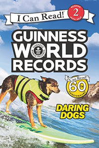 Guinness World Records: Daring Dogs 