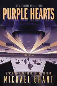 Purple Hearts 