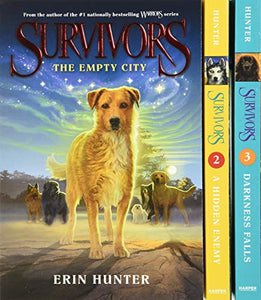 Survivors Box Set 