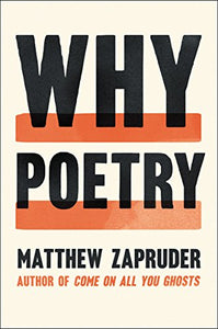 Why Poetry 