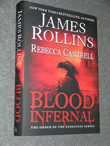 Blood Infernal 