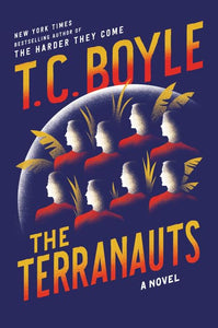 The Terranauts 