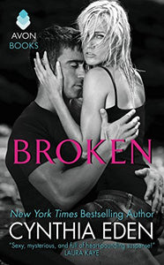 Broken 