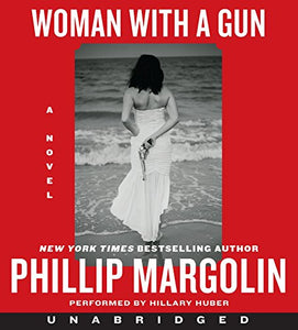 Woman with a Gun CD 