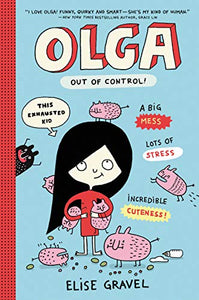 Olga: Out of Control! 