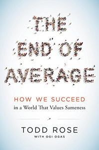 The End of Average 