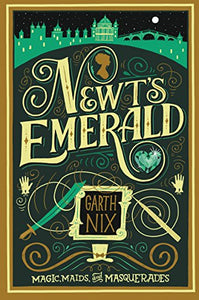 Newt's Emerald 