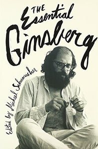 The Essential Ginsberg 