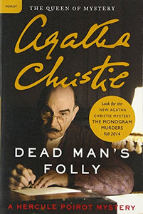 Dead Man's Folly 