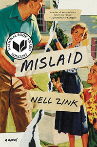 Mislaid 