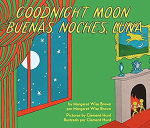 Goodnight Moon/Buenas Noches, Luna 