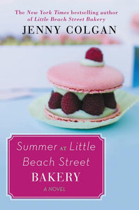 Summer at Little Beach Street Bakery 