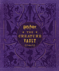 Harry Potter: The Creature Vault 