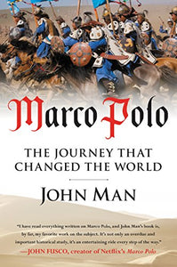 Marco Polo 